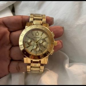 Pandora watch